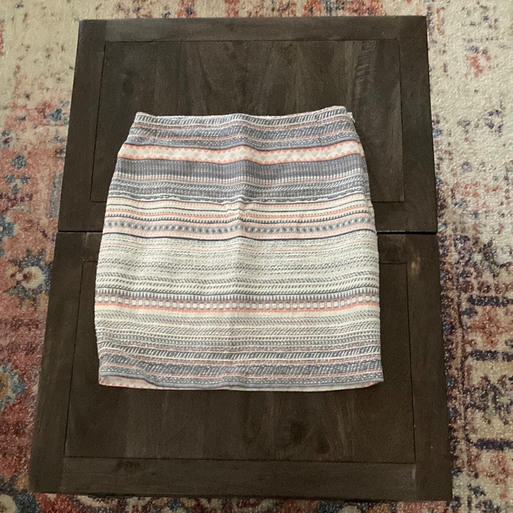 Katherine Barclay Pencil Skirt